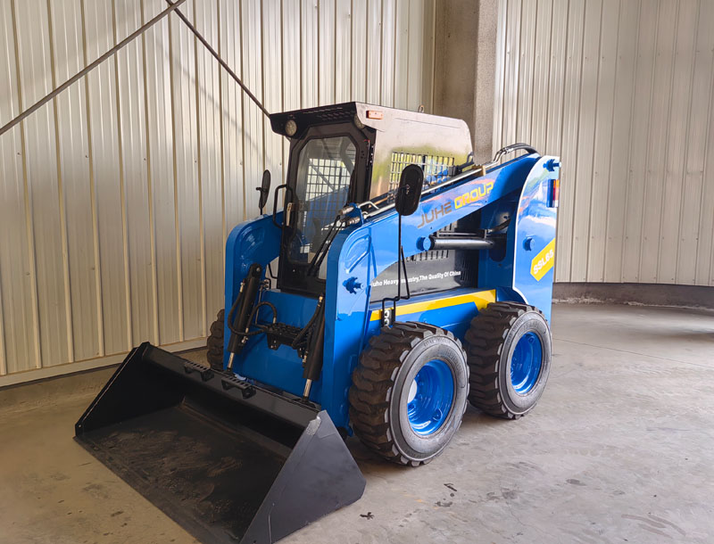 SSL65 1050kg Skid Steer Loader