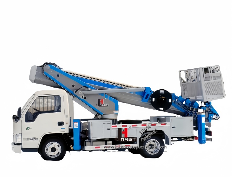 30M Aerial Lift Truck