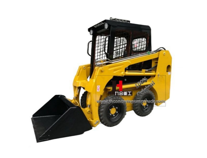 SSL25 300 kg Skid Steer Loader 