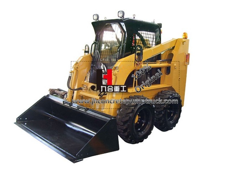 SSL60 850kg Skid Steer Loader