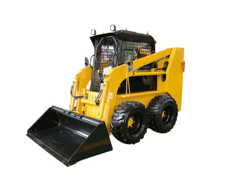 SSL60 850kg Skid Steer Loader