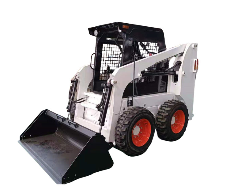 SSL45 700kg Skid Steer Loader 