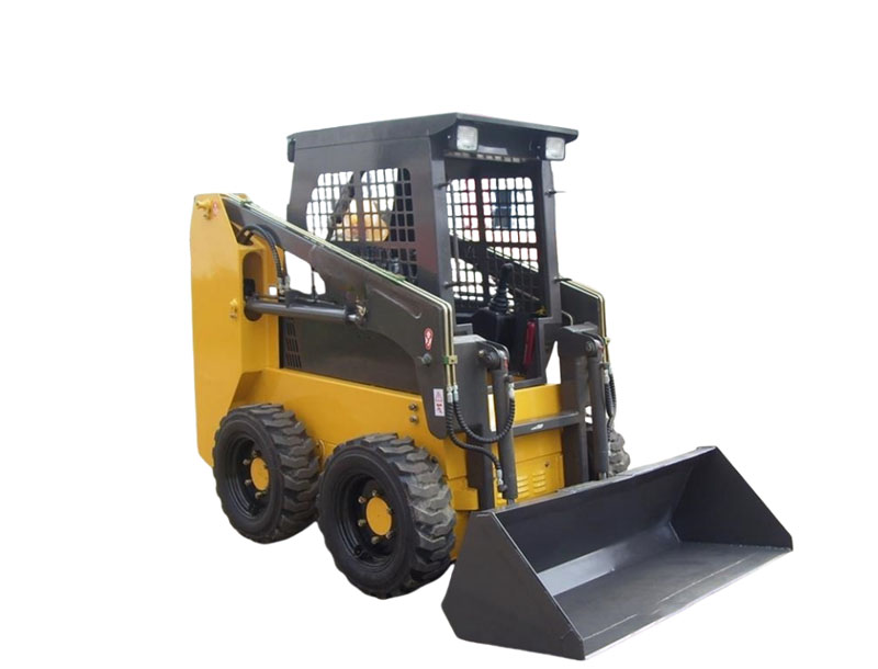 SSL40  500 kg Skid Steer Loader  