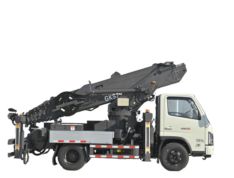 29M Aerial Lift Truck