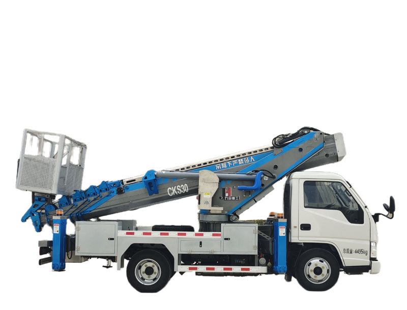 30M Aerial Lift Truck