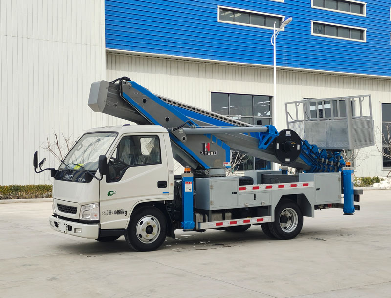 30M Aerial Lift Truck