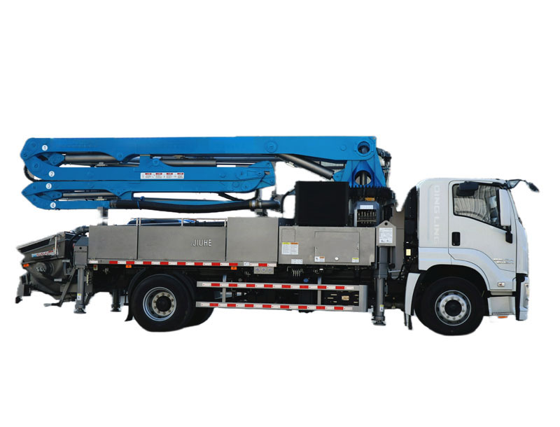 20M concrete pump truck 