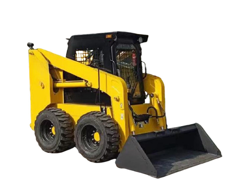 JH75 1050kg Skid Steer Loader 